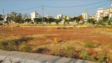 Plot Area in  Plot at Sunkadakatte – for Sale