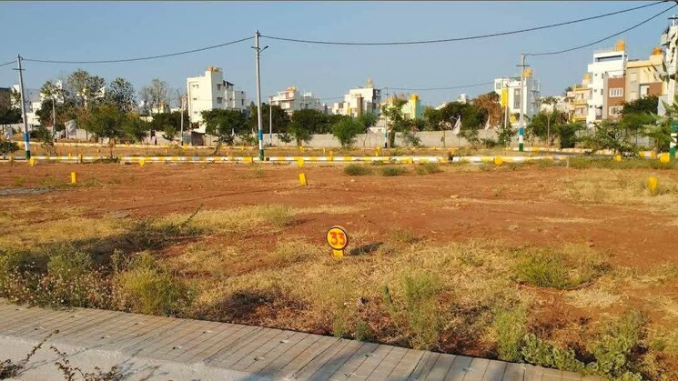 undefined, sunkadakatte  1200 Sq.Ft. Plot In Sunkadakatte Bangalore 9178758