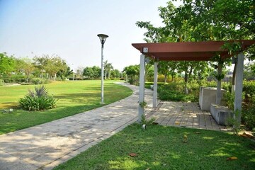  Plot For Sale in Sandesh City, Jamtha