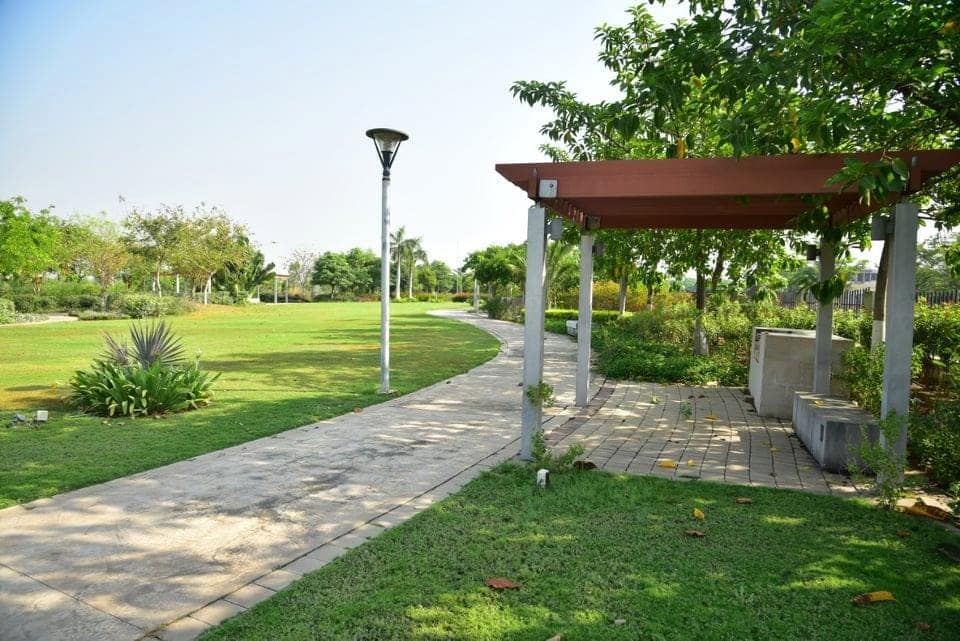 Plot For Sale in Sandesh City