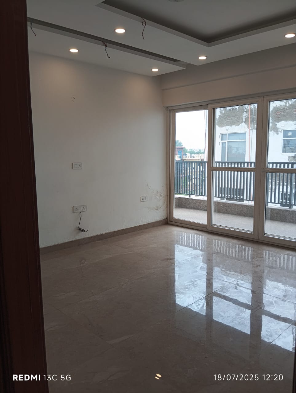 3 BHK + Pooja Room Builder Floor For Sale in Parklands