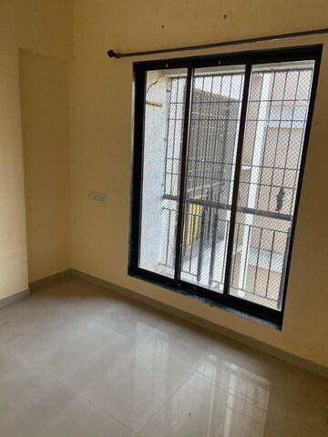 1 BHK Apartment For Rent in Puranik City Reserva, Ghodbunder Road