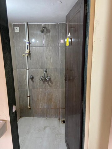 Furnished Amenities in 1 BHK Apartment at Puranik City Reserva, Ghodbunder Road – for Rent