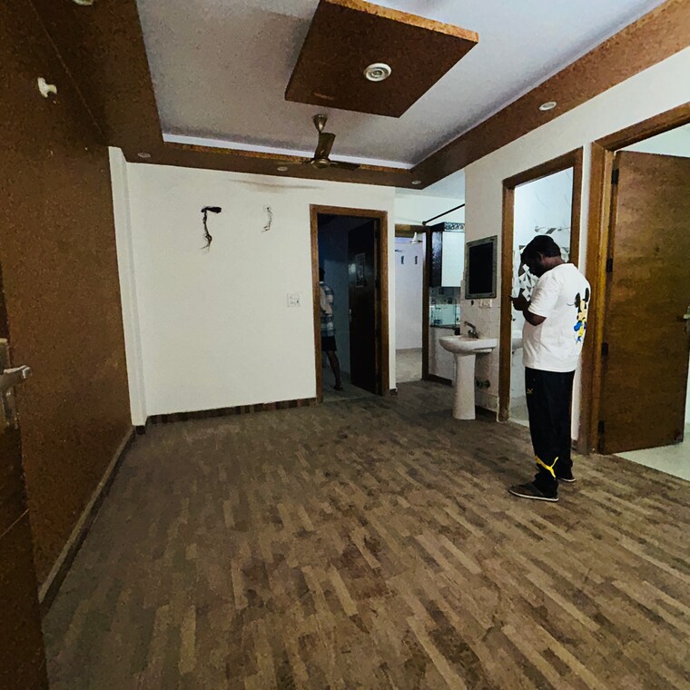 Room, matiala 3 Bedroom 775 Sq.Ft. Builder Floor In Matiala Delhi 9178884