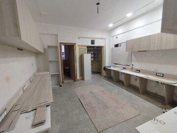 Team Area in  Office Space at Camac Street – for Rent
