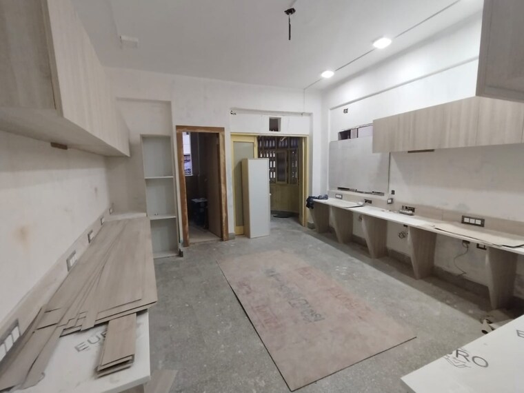 Team Area, camac street Commercial Office Space 350 Sq.Ft. In Camac Street Kolkata 9178790