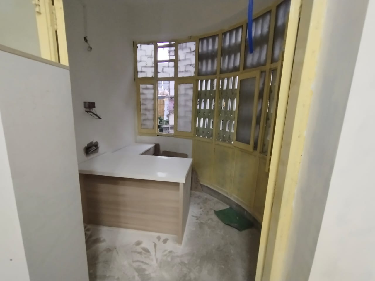 Office Space For Rent in Camac Street