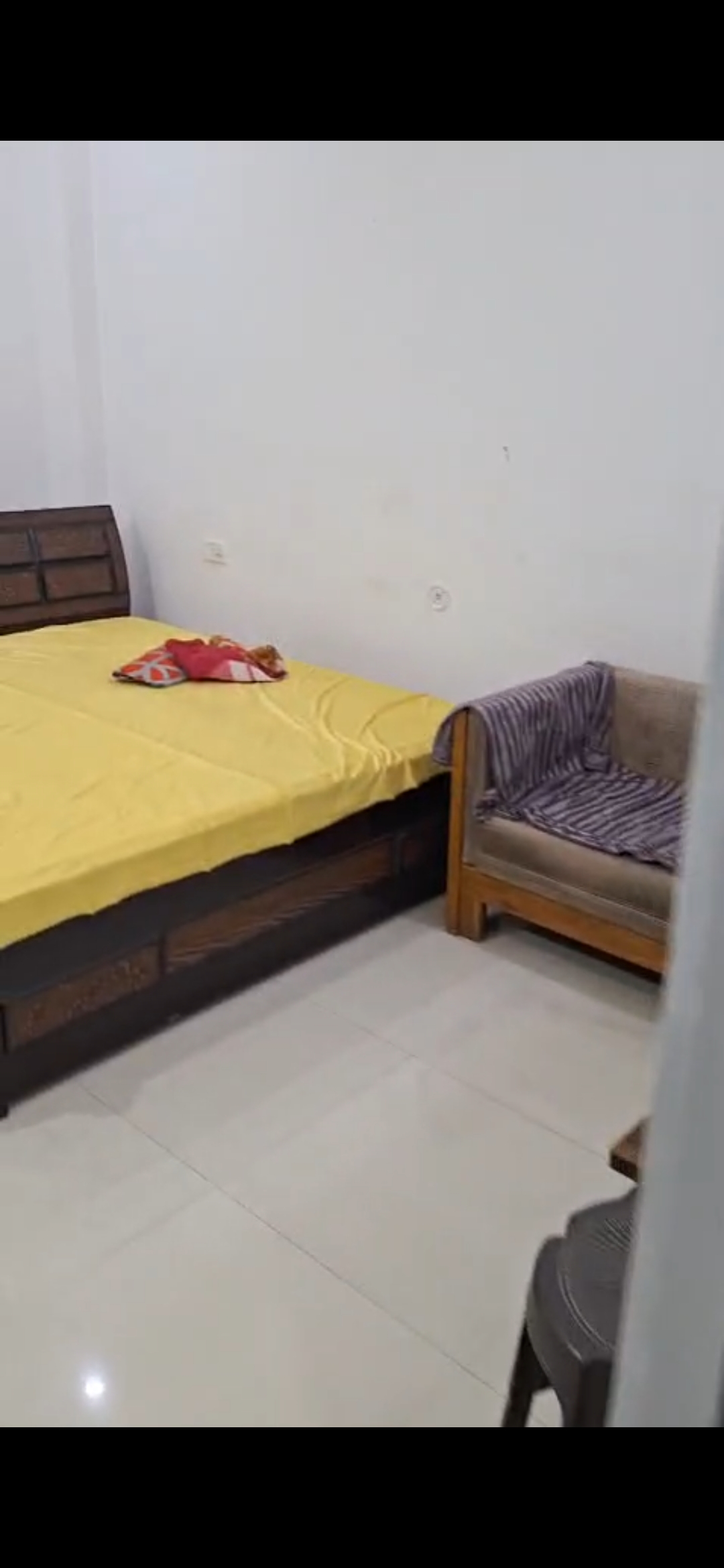 2 BHK Independent House For Rent in Sector 5 Gomti Nagar Exte