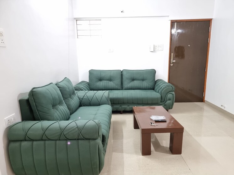 Team Area, goel-ganga-carnation 3 Bedroom 1620 Sq.Ft. Apartment In Koregaon Park Pune 9178820