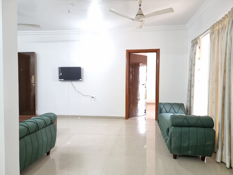 Room, goel-ganga-carnation 3 Bedroom 1620 Sq.Ft. Apartment In Koregaon Park Pune 9178820