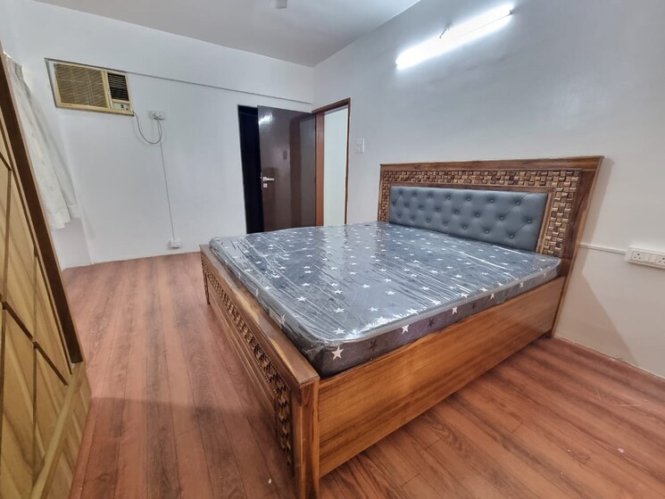 Bedroom, goel-ganga-carnation 3 Bedroom 1620 Sq.Ft. Apartment In Koregaon Park Pune 9178820