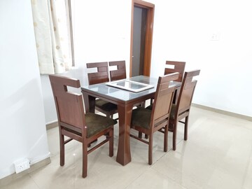 Gym in 3 BHK Apartment at Goel Ganga Carnation, Koregaon Park – for Rent