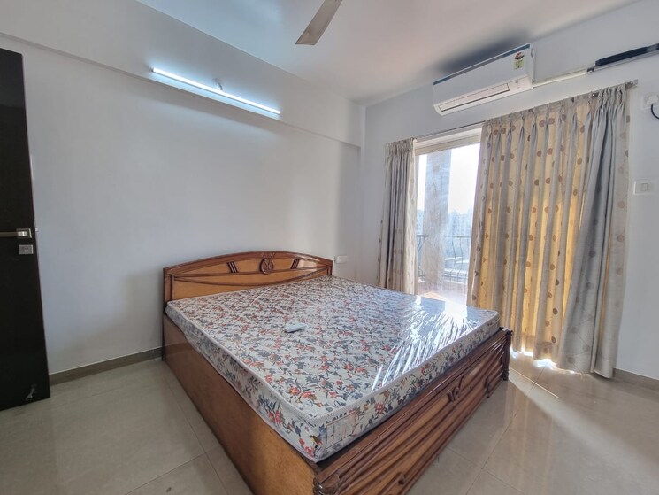 Bedroom, goel-ganga-carnation 3 Bedroom 1620 Sq.Ft. Apartment In Koregaon Park Pune 9178820