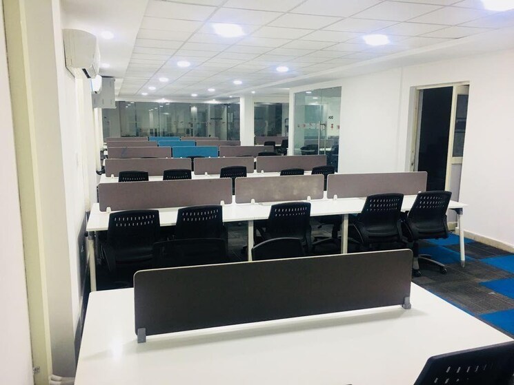 Team Area, vijay nagar Commercial Office Space 1701 Sq.Ft. In Vijay Nagar Indore 9178803