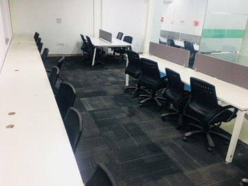 Team Area in  Office Space at Vijay Nagar – for Sale