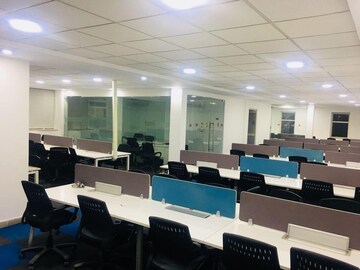 Team Area in  Office Space at Vijay Nagar – for Sale