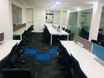 Team Area in  Office Space at Vijay Nagar – for Sale