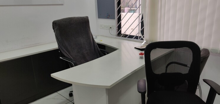 Team Area, vijay nagar Commercial Office Space 1701 Sq.Ft. In Vijay Nagar Indore 9178803