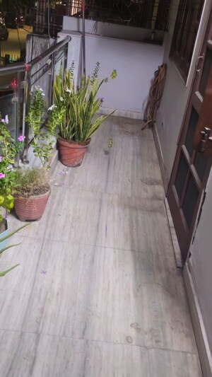 Balcony in 6 BHK Villa at Dlf Phase ii – for Sale