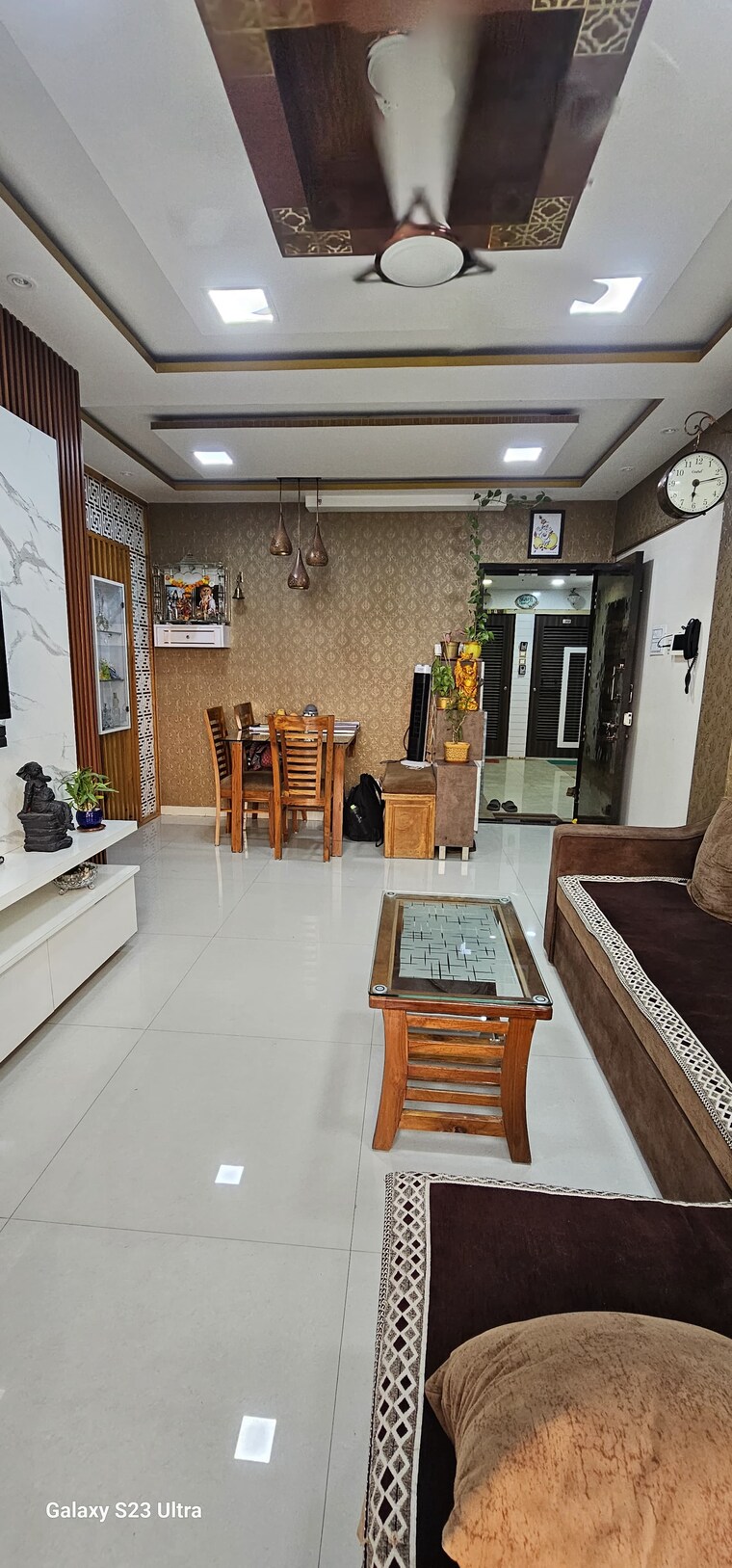 Kitchen, dharti-presidio 2 Bedroom 632 Sq.Ft. Apartment In Malad West Mumbai 9178930