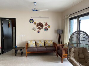 3 BHK Apartment For Sale in L&T Emerald Isle, Powai