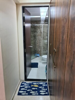 Furnished Amenities in 3 BHK Apartment at L&T Emerald Isle, Powai – for Sale