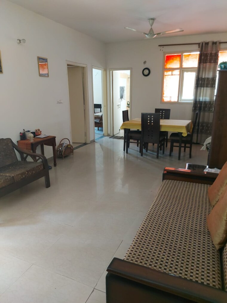 Living Room, rps-auria 3 Bedroom 1565 Sq.Ft. Apartment In Sector 88 Faridabad 9178833