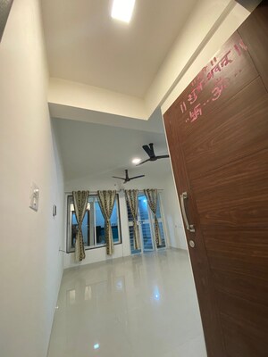 Furnished Amenities in 1 BHK Apartment at Sonigara Omega Paradise, Wakad – for Sale