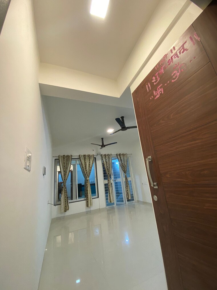 undefined, sonigara-omega-paradise 1 Bedroom 570 Sq.Ft. Apartment In Wakad Pune 9178897