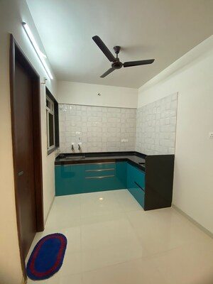 Team Area in 1 BHK Apartment at Sonigara Omega Paradise, Wakad – for Sale