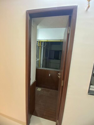 Furnished Amenities in 1 BHK Apartment at Sonigara Omega Paradise, Wakad – for Sale