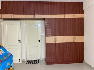 Furnished Amenities in 2 BHK Apartment at Gk Golden City, Kudlu – for Rent