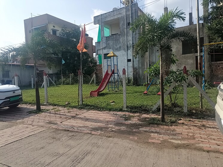 Exterior View, hudkeshwar rd  1000 Sq.Ft. Plot In Hudkeshwar rd Nagpur 9178886