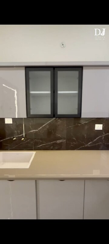 Kitchen in 3 BHK Independent House at Silicon City – for Sale