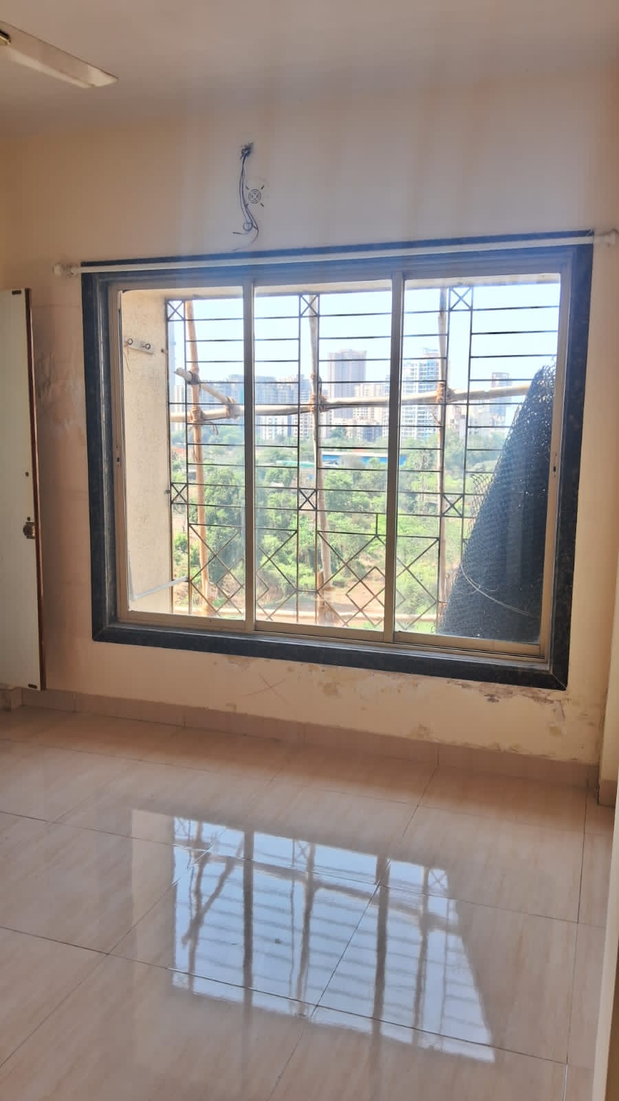 1 BHK + Pooja Room 447 Sq.Ft. Apartment in Puraniks City Reserva