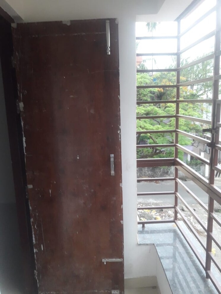 Balcony, hakim para 2 Bedroom 800 Sq.Ft. Apartment In Hakim Para Siliguri 9178908