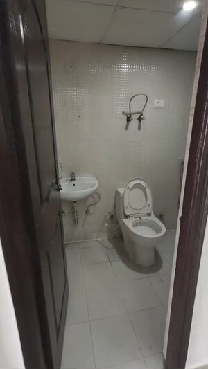 Bathroom in 2 BHK Apartment at Star Rameshwaram, Raj Nagar Extension – for Sale