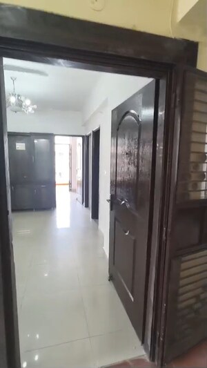 Building Lobby in 2 BHK Apartment at Star Rameshwaram, Raj Nagar Extension – for Sale
