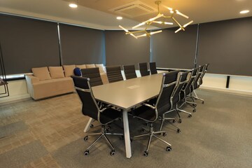 Team Area in  Office Space in IT/SEZ at Banashankari – for Rent