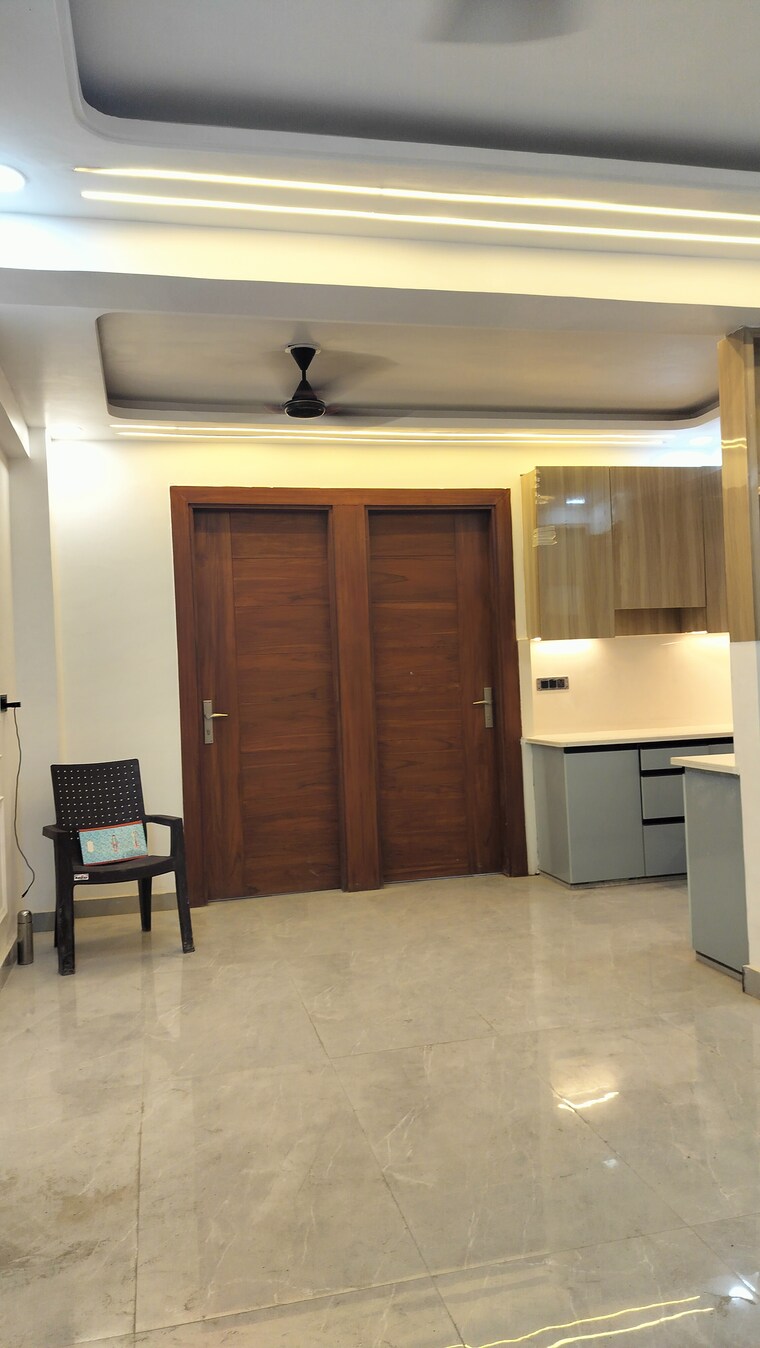 Bedroom, deep-homes-sector-73 2 Bedroom 1000 Sq.Ft. Builder Floor In Sector 73 Noida 9178954