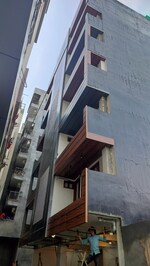 2 BHK + Pooja Room 1000 Sq.Ft. Builder Floor in Deep Homes Sector 73