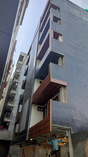2 BHK Builder Floor For Sale in Deep Homes Sector 73, Sector 73