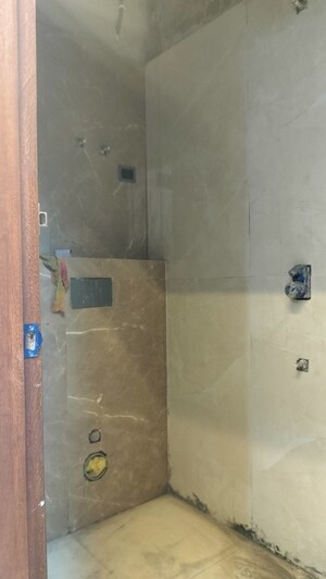 Bathroom in 2 BHK Builder Floor at Deep Homes Sector 73, Sector 73 – for Sale