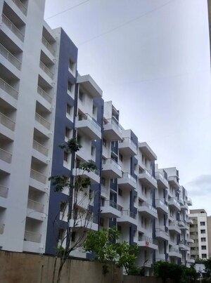 1 BHK Apartment For Sale in Wakad