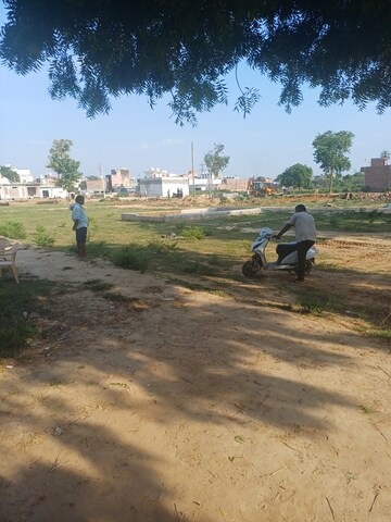 Plot – Exterior View View at Dheeraj Nagar - for Sale