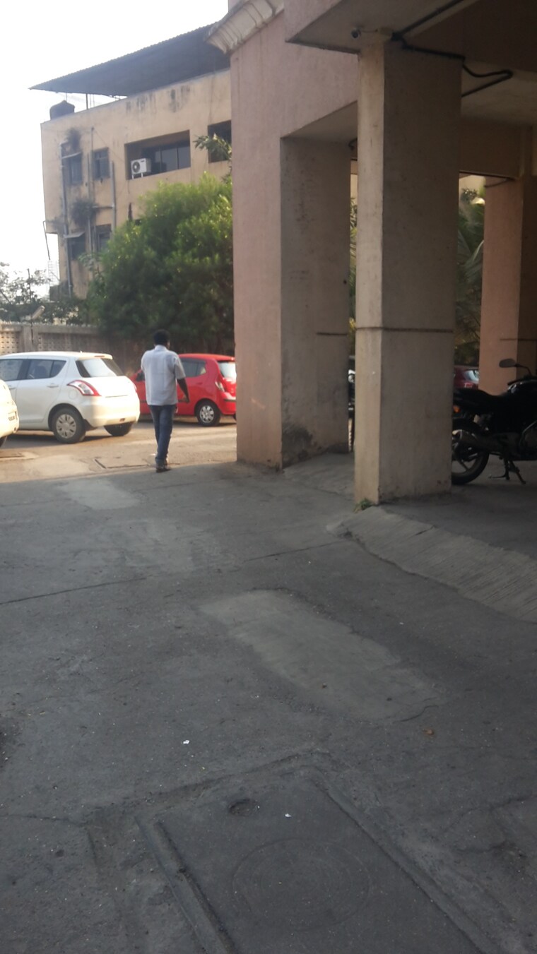  Parking, highland-annex 2.5 Bedroom 750 Sq.Ft. Apartment In Majiwada Thane 9179489