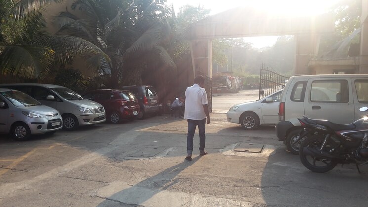  Parking, highland-annex 2.5 Bedroom 750 Sq.Ft. Apartment In Majiwada Thane 9179489