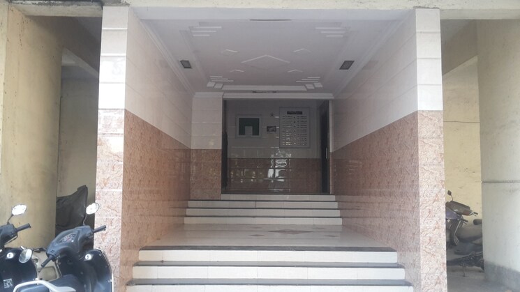 undefined, highland-annex 2.5 Bedroom 750 Sq.Ft. Apartment In Majiwada Thane 9179489