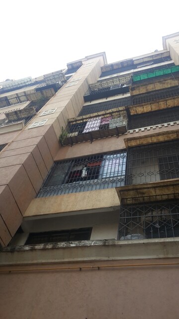 2.5 BHK Apartment – Exterior View View at Highland Annex, Majiwada - for Rent
