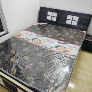 Bedroom in 3 BHK Apartment at VTP Belair, Bhoirwadi – for Sale